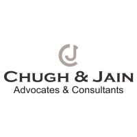CHUGH & JAIN, ADVOCATES & CONSULTANTS logo - Similar company to Atharva Law Chambers