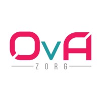 OvA Zorg logo - Similar company to Robin Zorg & Hulpverlening