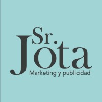 Sr.Jota - Marketing y Publicidad logo - Similar company to Mediaglobal | Marketing Digital