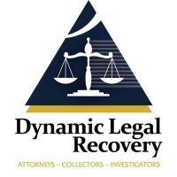 Dynamic Legal Recovery logo - Similar company to The Rockbridge Group