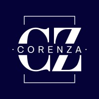 Corenza logo - Similar company to Haachi