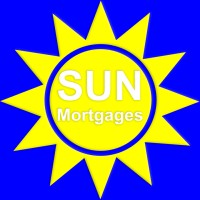 SUN MORTGAGES logo - Similar company to Stone Oak Mortgage