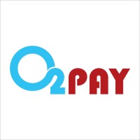 O2Pay India logo - Similar company to Raftaarpay