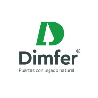 DIMFER logo - Similar company to Ich Corp.