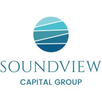 Soundview Capital Group logo - Similar company to Steady Capital Solutions