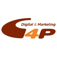 C4P logo - Similar company to C4S