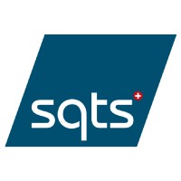 SQTS - Swiss Quality Testing Services logo - Similar company to 4E Engineering Gmbh, Basel