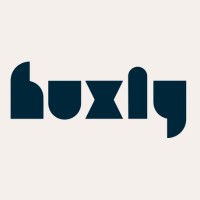 Huxly logo - Similar company to Haxly