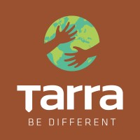 Tarra logo - Similar company to Moreati