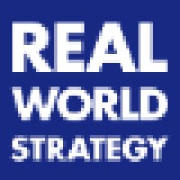 Real World Strategy - Home Of 3Cselling®