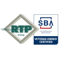 RTP Corp logo - Similar company to Rtp Corp. Latam