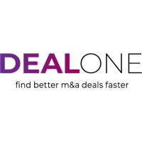 Deal One GmbH logo - Similar company to Fountainhead Digital