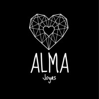 Alma Joyas logo - Similar company to Joyas Rubí