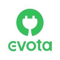 Evota logo - Similar company to Grav Web Solution Pvt. Ltd