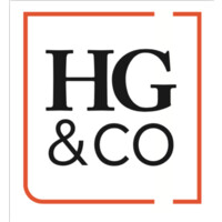 HG&Co logo - Similar company to Laplaca Cohen