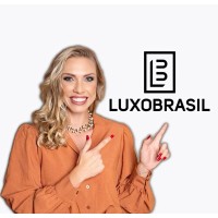 LUXOBRASIL logo - Similar company to Ghena Group Llc