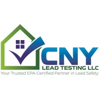 CNY Lead Testing LLC logo - Similar company to Environmental Tech Solutions Llc