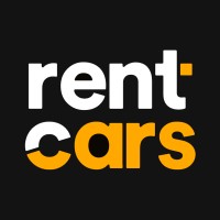 Rentcars logo - Similar company to Smartcode Soluções Em Softwares