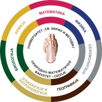 Faculty of Natural Sciences and Mathematics / Природно-математички факултет - Скопје logo - Similar company to Кб Инвест Ад Скопје / Kb Invest Ad Skopje