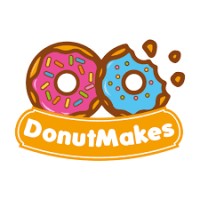 DonutMakes logo - Similar company to Panaderia Bakery