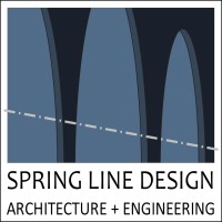 Spring Line Design Architecture + Engineering, LLP logo - Similar company to Tarson Pools & Spas