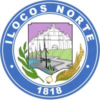 Provincial Government of Ilocos Norte logo - Similar company to Annamcnuff.Com