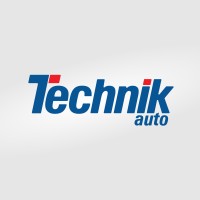 Technik logo - Similar company to Dorph