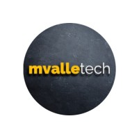 mvalle.tech logo - Similar company to Greenex Fire Suppression Solutions B.V.