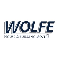 Wolfe House & Building Movers, LLC. logo - Similar company to Berrien Concrete Llc