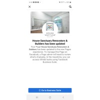House Sanctuary Builders logo - Similar company to Yarrabank Builders