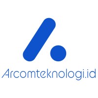 Arcom Teknologi logo - Similar company to Btw Edutech