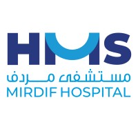 HMS Mirdif Hospital logo - Similar company to Hms Al Garhoud Hospital