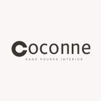 Coconne Interior logo - Similar company to L-Int Interieurarchitectuur