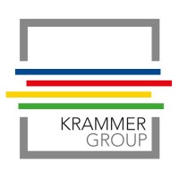 Krammer Group logo - Similar company to Scale Up
