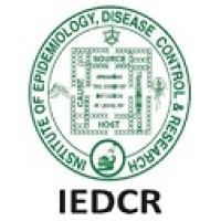 Institute of Epidemiology, Disease Control and Research logo - Similar company to Bangladesh Reference Institute For Chemical Measurements ( Bricm)