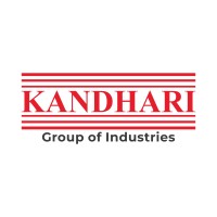Kandhari Beverages Private Limited (Coca Cola India FBO) logo - Similar company to Amrit Bottlers Pvt. Ltd.