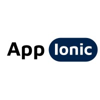 AppIonic logo - Similar company to Appionix