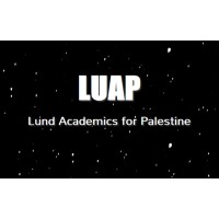 Lund Academics for Palestine logo - Similar company to Cortado Coffee Shop