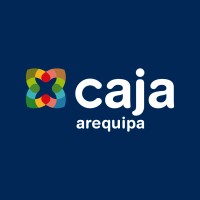 Caja Arequipa logo - Similar company to Compartamos Banco Perú