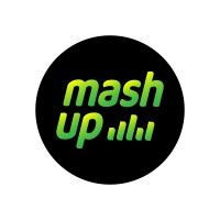 MashUp Music logo - Similar company to Mashapp Music
