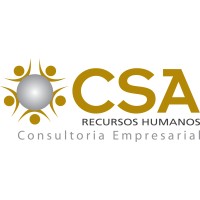 CSA RH Consultoria Empresarial logo - Similar company to Csa Consultoria