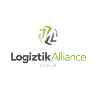Logiztik Alliance Group logo - Similar company to Logike Cargo