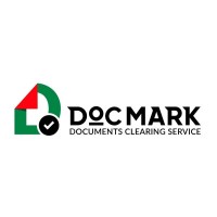 DocMark Documents Clearing Service logo - Similar company to Team Sp
