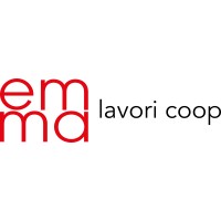 Emma Lavori coop logo - Similar company to Pro-Thesis