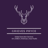 Grieves Pryce Global Executive Services