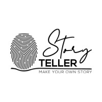 Storyteller logo - Similar company to Storyteller