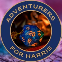 Adventurers for Harris logo - Similar company to Epic Immersive