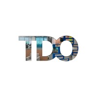 TDO Engenharia logo - Similar company to D.Cortez Engenharia