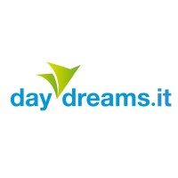 Daydreams Italia logo - Similar company to Lagj S.R.L.S.
