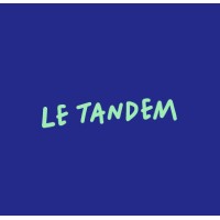 Studio Le Tandem logo - Similar company to Lab212 Collective